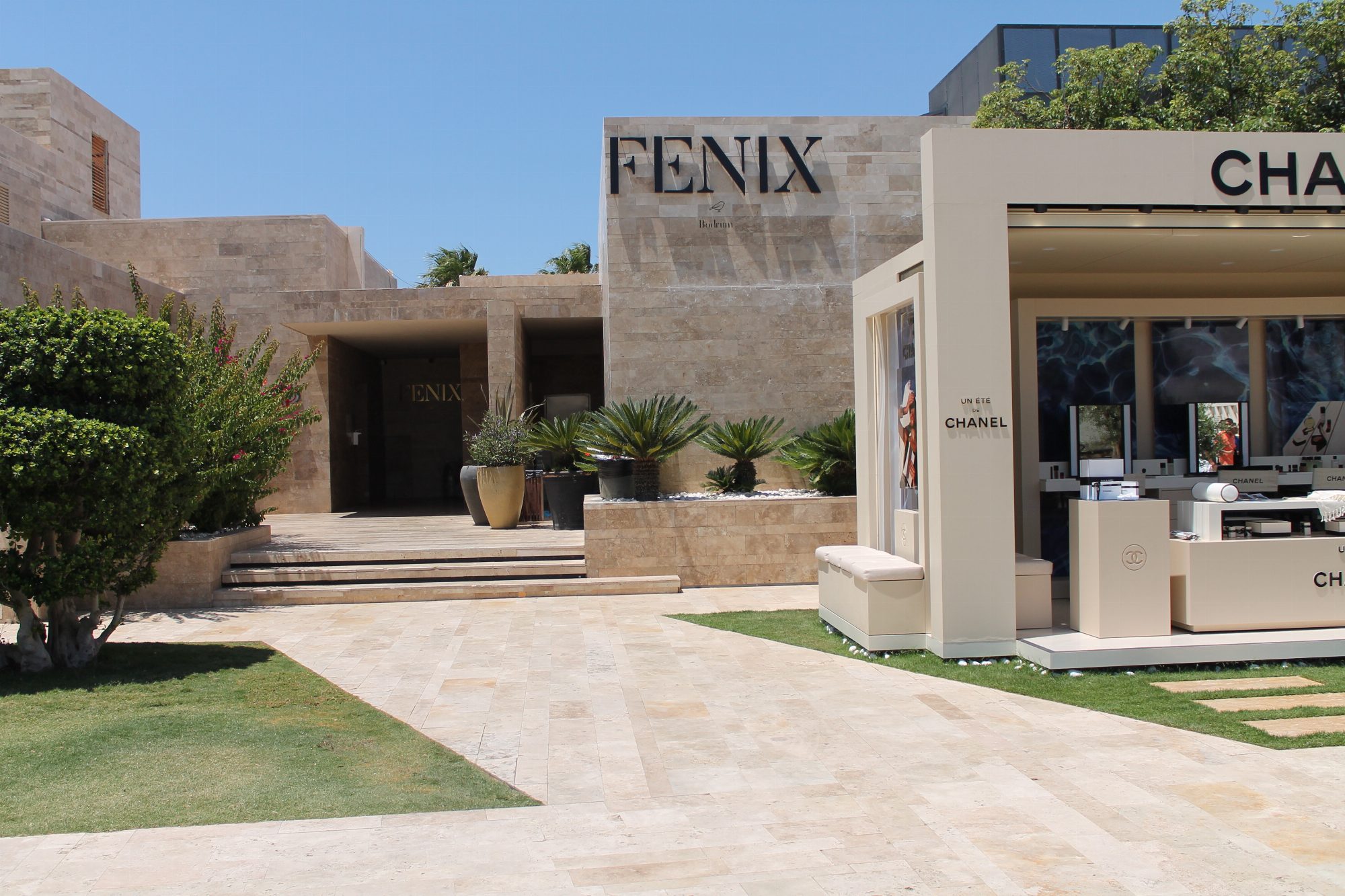 Fenix Restaurant