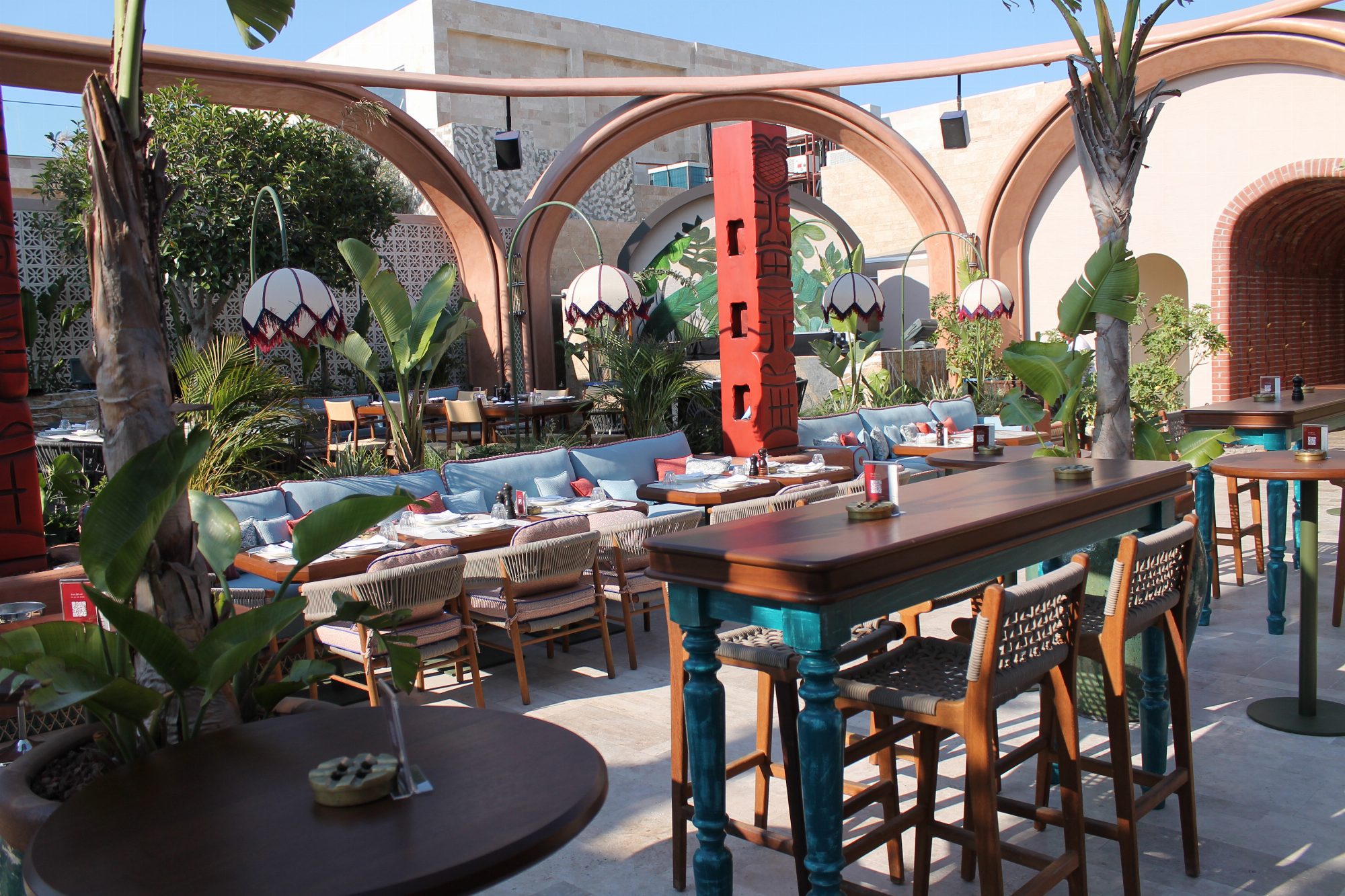 Fenix Restaurant
