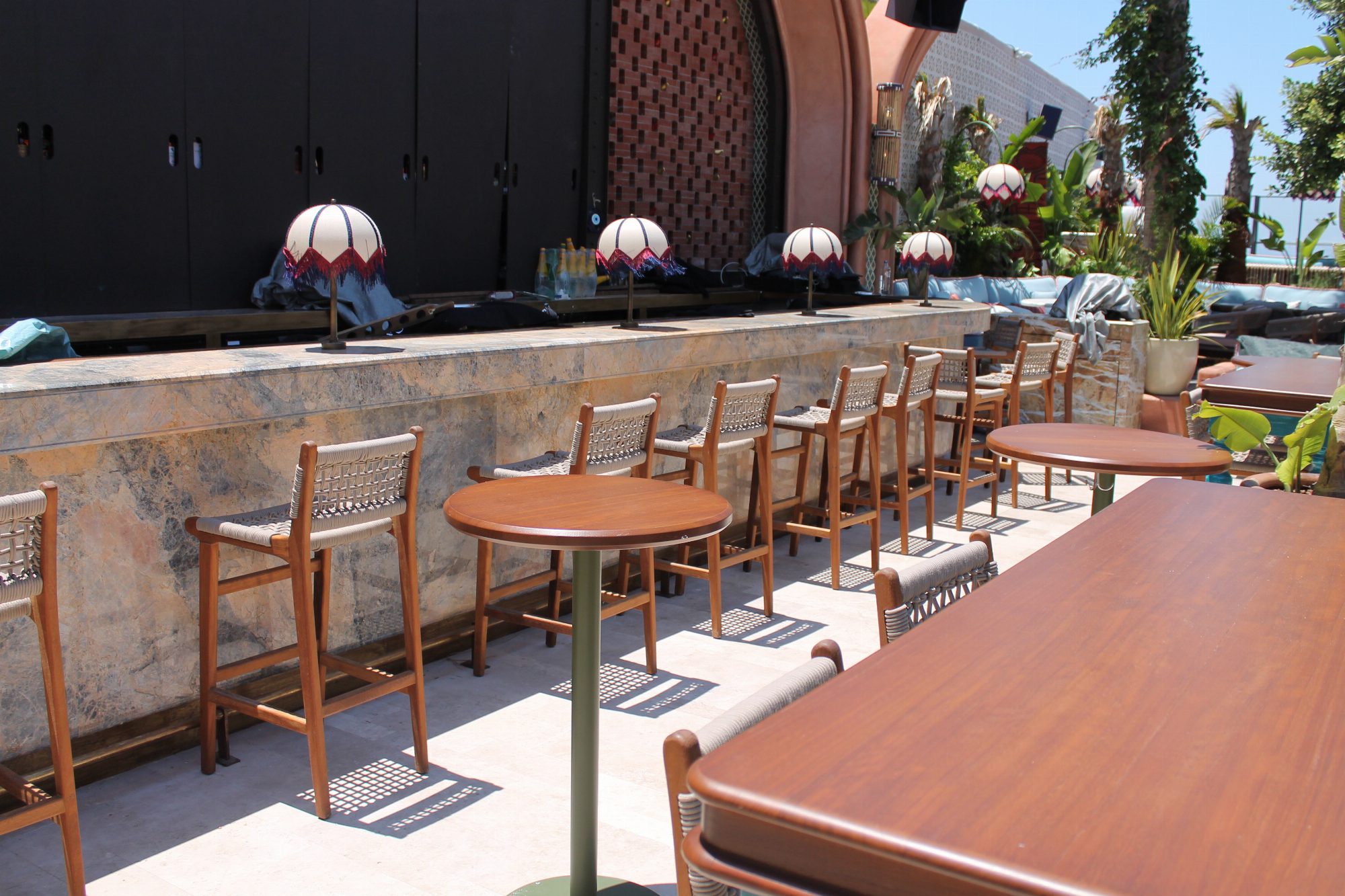 Fenix Restaurant