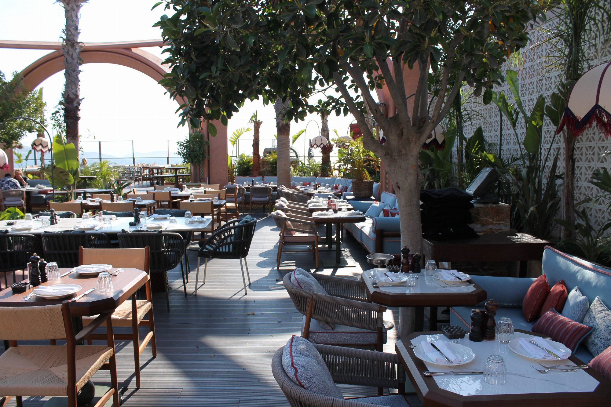 Fenix Restaurant