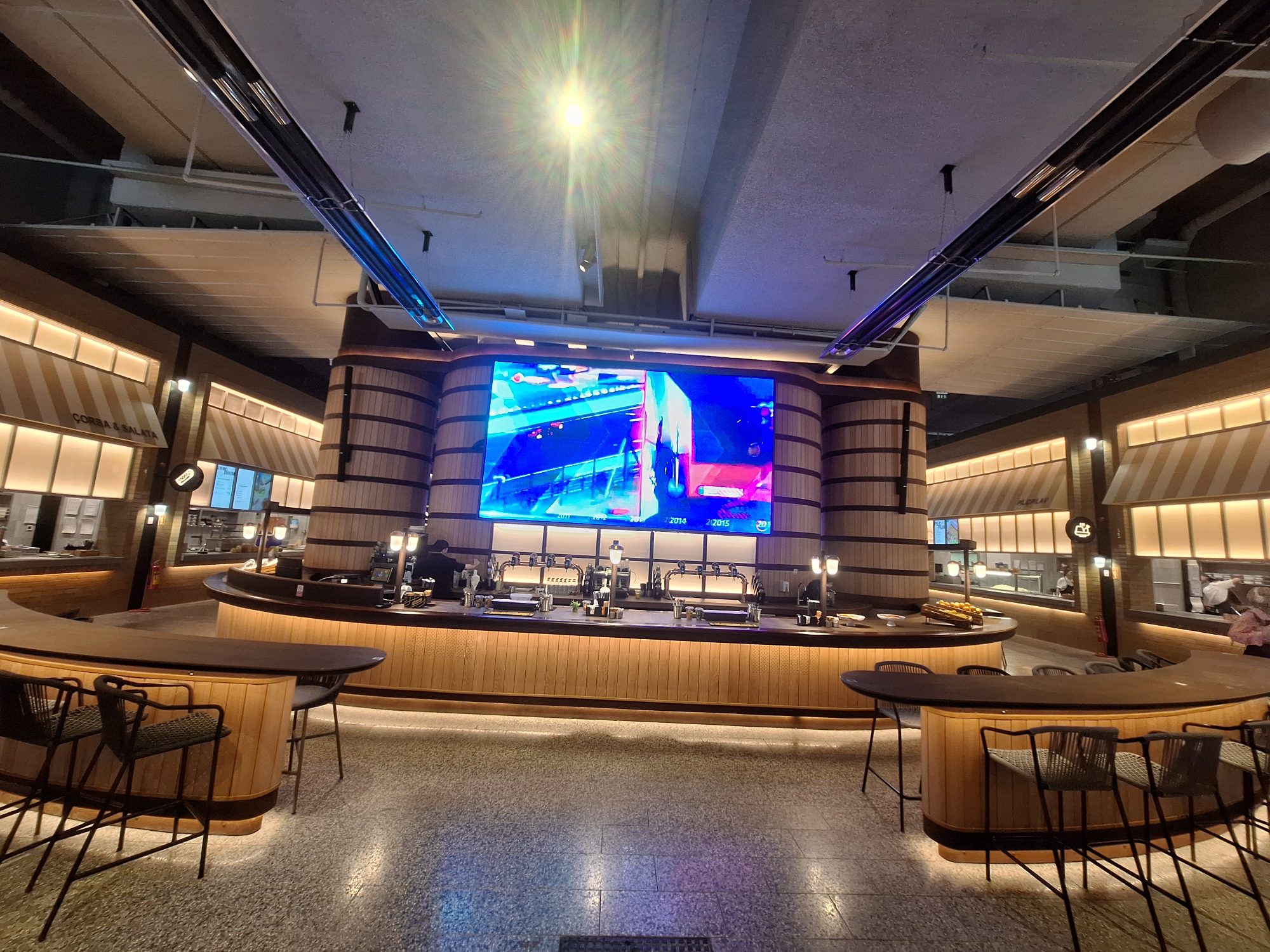 Terminal Kadıköy