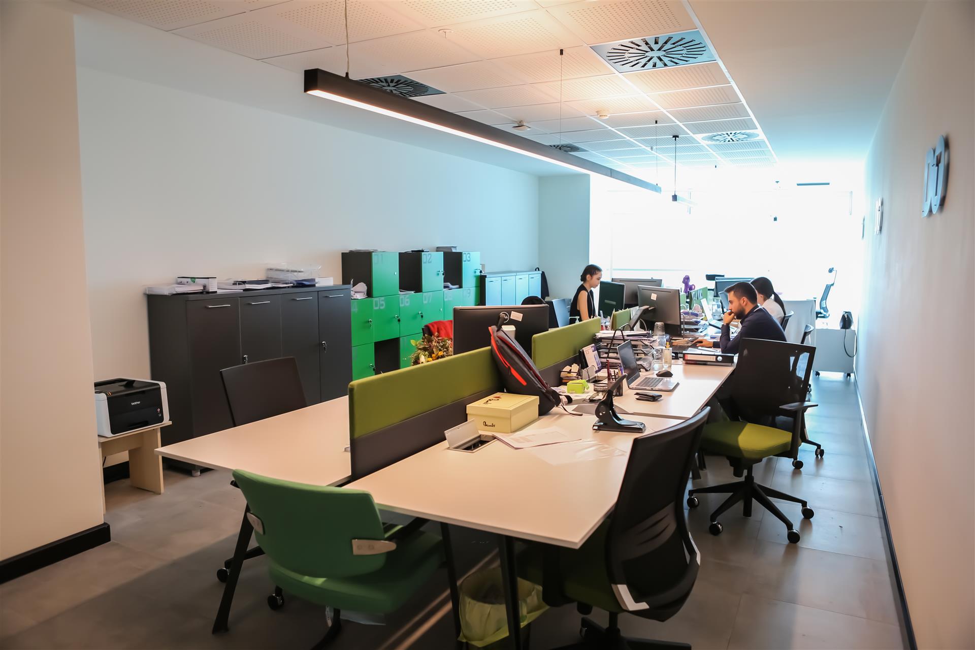 Barikat Siber Güvenlik Merkez Ofis