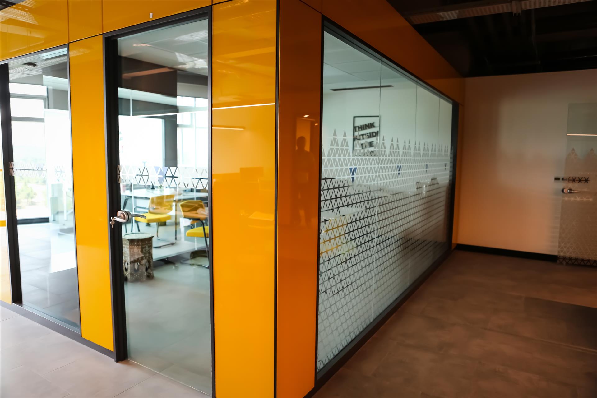 Barikat Siber Güvenlik Merkez Ofis