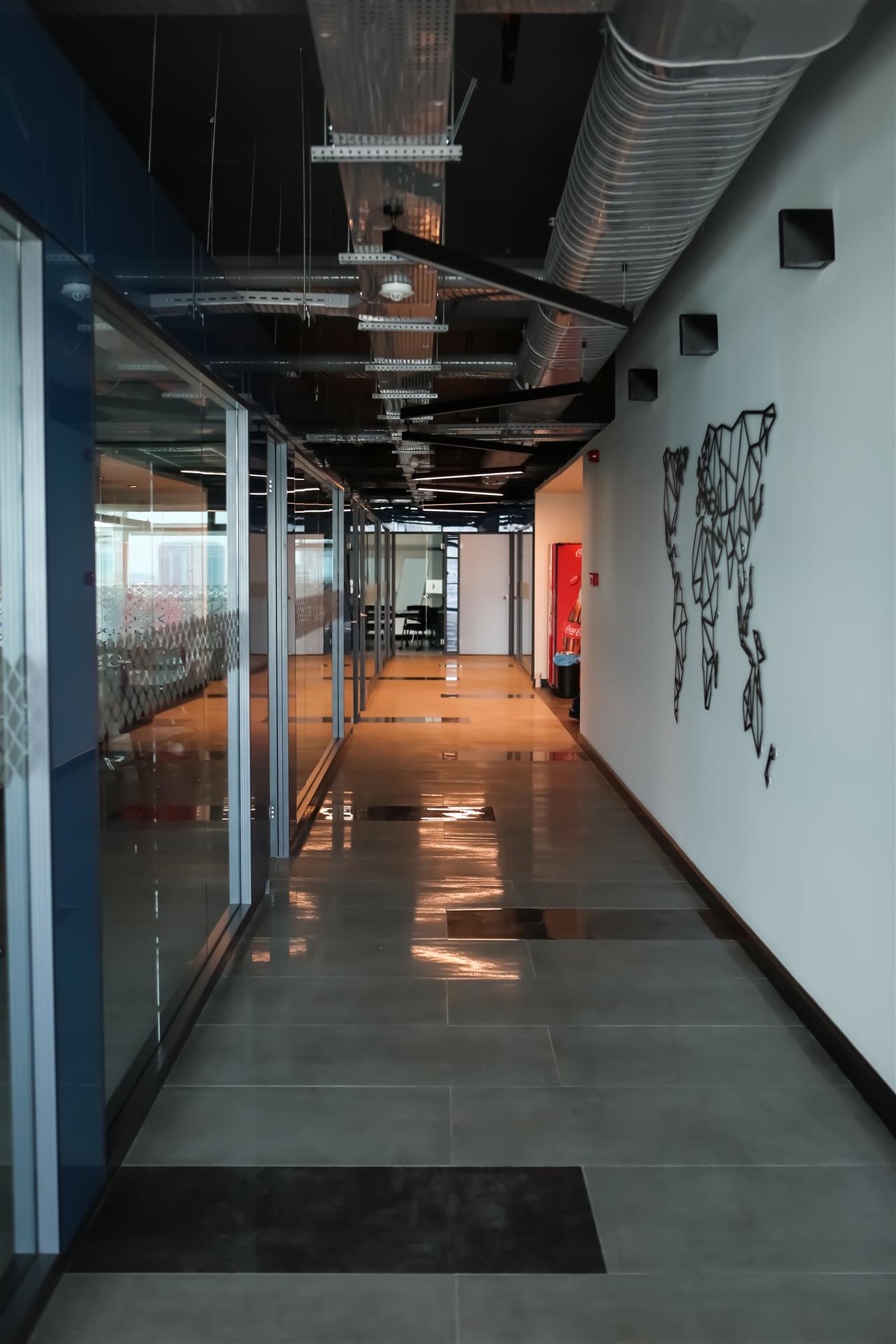 Barikat Siber Güvenlik Merkez Ofis