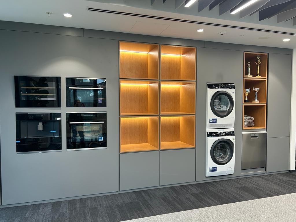 Electrolux