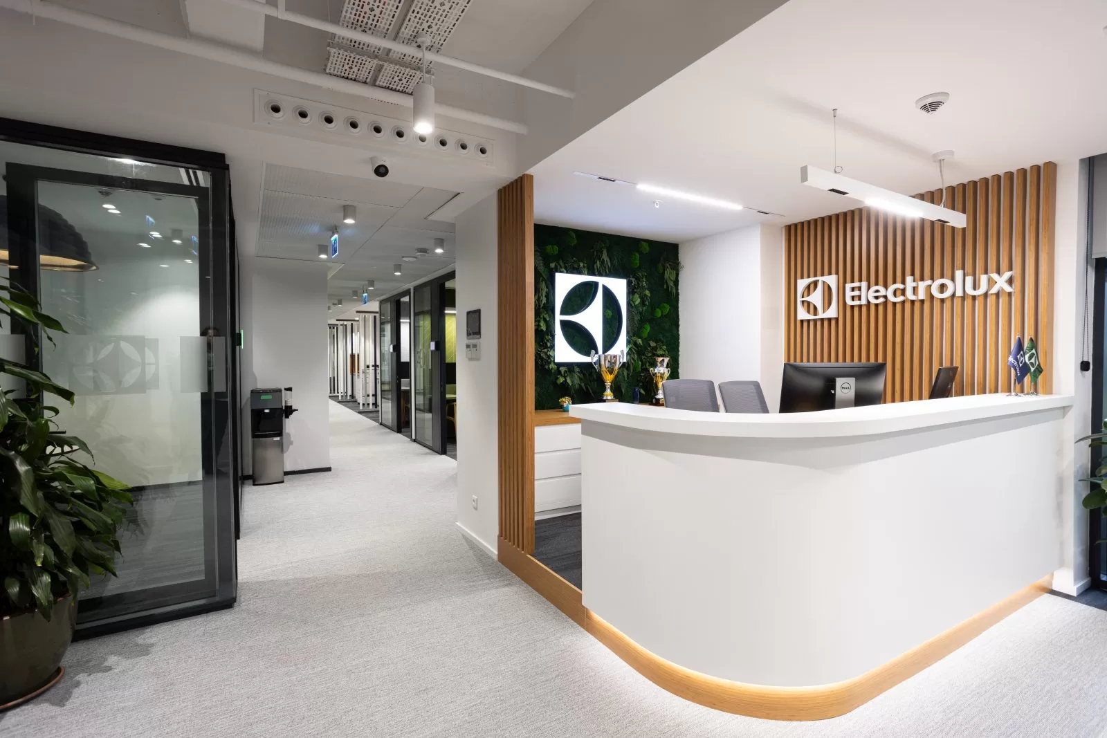Electrolux