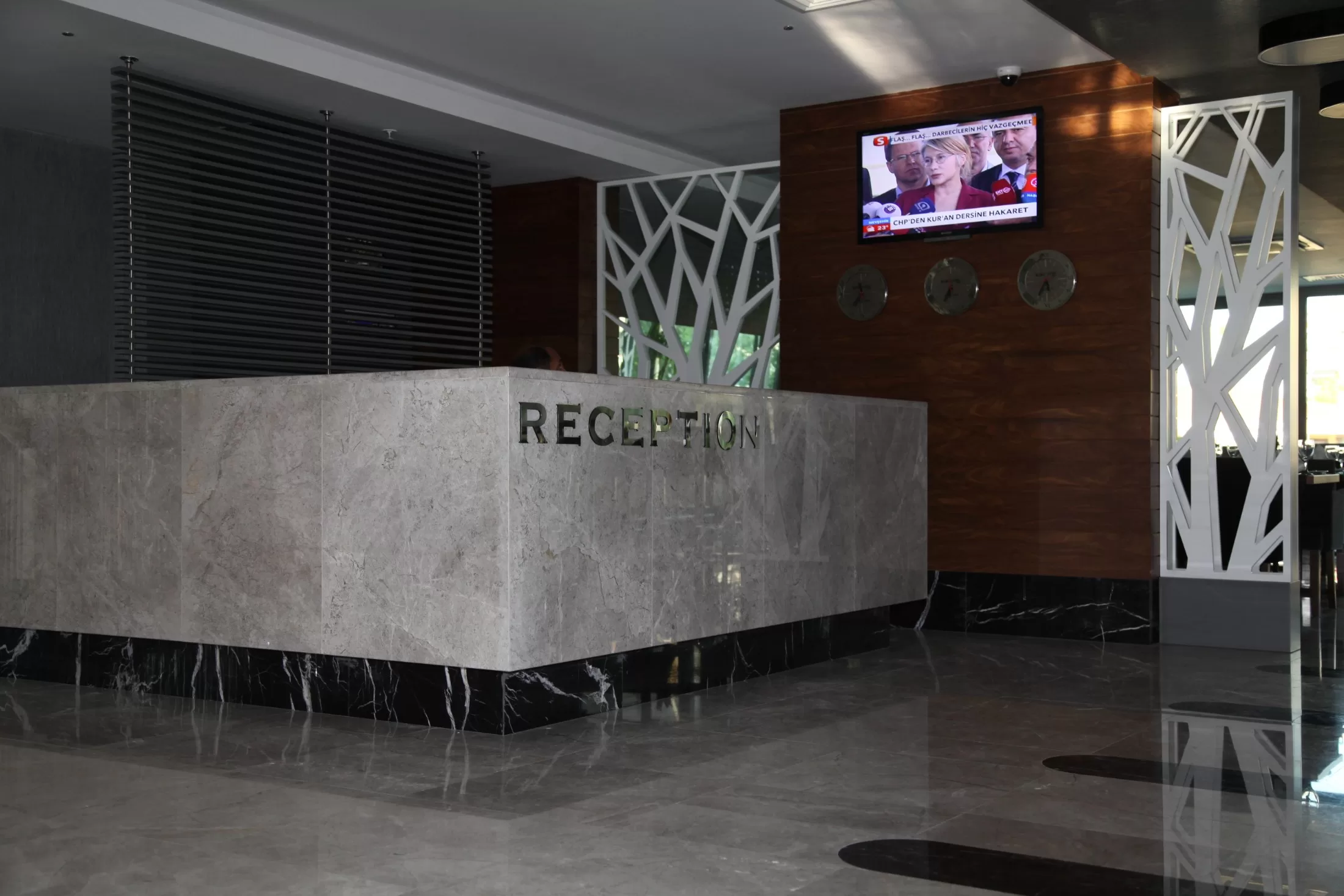 Çankaya Koru Otel